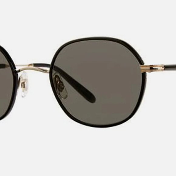 Garrett Leight Norfolk Sunglasses NEW $275 - Picture 1 of 8